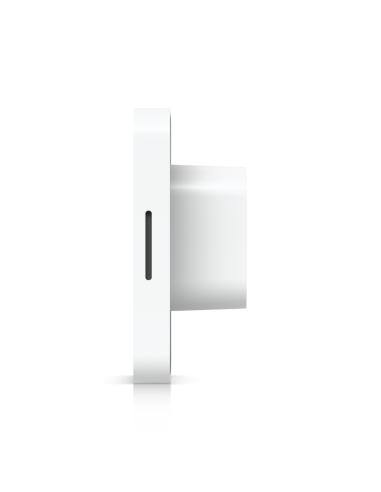 Ubiquiti UniFi Protect G3 Flex |Ubiquiti UA-G3-FLEX UniFi Access Reader Flex NFC Card Reader with Keypad | WISP Australia