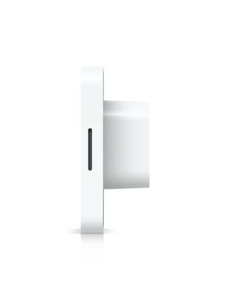 Ubiquiti UniFi Protect G3 Flex |Ubiquiti UA-G3-FLEX UniFi Access Reader Flex NFC Card Reader with Keypad | WISP Australia