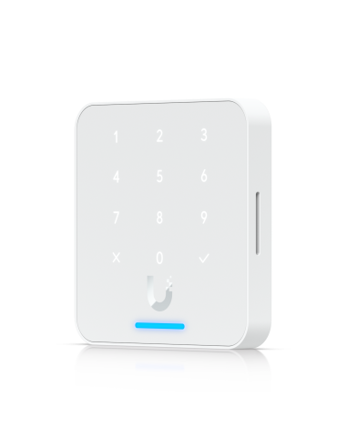 Ubiquiti UniFi Protect G3 Flex |Ubiquiti UA-G3-FLEX UniFi Access Reader Flex NFC Card Reader with Keypad | WISP Australia