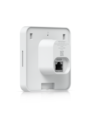 Ubiquiti UniFi Protect G3 Flex |Ubiquiti UA-G3-FLEX UniFi Access Reader Flex NFC Card Reader with Keypad | WISP Australia
