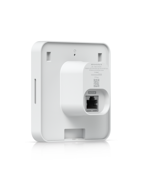 Ubiquiti UniFi Protect G3 Flex |Ubiquiti UA-G3-FLEX UniFi Access Reader Flex NFC Card Reader with Keypad | WISP Australia
