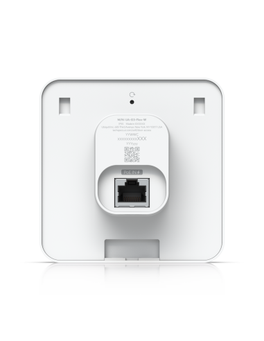 Ubiquiti UniFi Protect G3 Flex |Ubiquiti UA-G3-FLEX UniFi Access Reader Flex NFC Card Reader with Keypad | WISP Australia