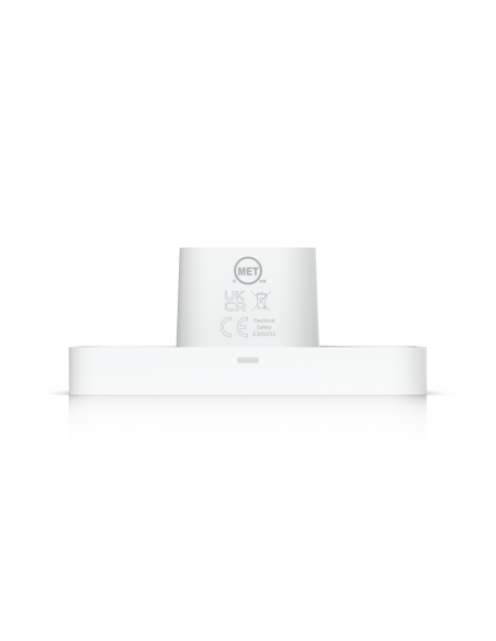 Ubiquiti UniFi Protect G3 Flex |Ubiquiti UA-G3-FLEX UniFi Access Reader Flex NFC Card Reader with Keypad | WISP Australia