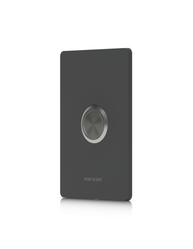 Ubiquiti UA-Button | Ubiquiti UA-Button Push-to-Exit Access Button for UniFi Access Hubs | WISP Australia