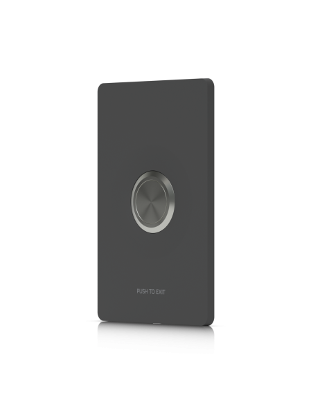 Ubiquiti UA-Button | Ubiquiti UA-Button Push-to-Exit Access Button for UniFi Access Hubs | WISP Australia