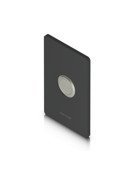 Ubiquiti UA-Button | Ubiquiti UA-Button Push-to-Exit Access Button for UniFi Access Hubs | WISP Australia