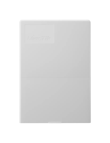 MikroTik CRS318-1Fi-15Fr-2S-OUT | MikroTik netPower 15FR outdoor 18 port switch with 15 reverse PoE ports and SFP | WISP Austral