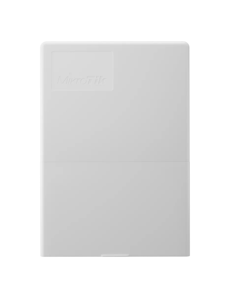 MikroTik CRS318-1Fi-15Fr-2S-OUT | MikroTik netPower 15FR outdoor 18 port switch with 15 reverse PoE ports and SFP | WISP Austral