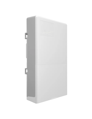 MikroTik CRS318-1Fi-15Fr-2S-OUT | MikroTik netPower 15FR outdoor 18 port switch with 15 reverse PoE ports and SFP | WISP Austral