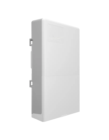 MikroTik CRS318-1Fi-15Fr-2S-OUT | MikroTik netPower 15FR outdoor 18 port switch with 15 reverse PoE ports and SFP | WISP Austral