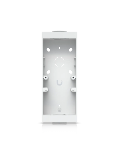 Ubiquiti UACC-Reader-Pro-JB-W| Ubiquiti UACC-Reader-Pro-JB-W Reader Pro Junction Box White|WISP Australia