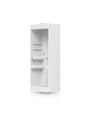 Ubiquiti UACC-Reader-Pro-JB-W| Ubiquiti UACC-Reader-Pro-JB-W Reader Pro Junction Box White|WISP Australia