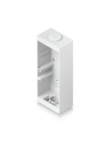 Ubiquiti UACC-Reader-Pro-JB-W| Ubiquiti UACC-Reader-Pro-JB-W Reader Pro Junction Box White|WISP Australia