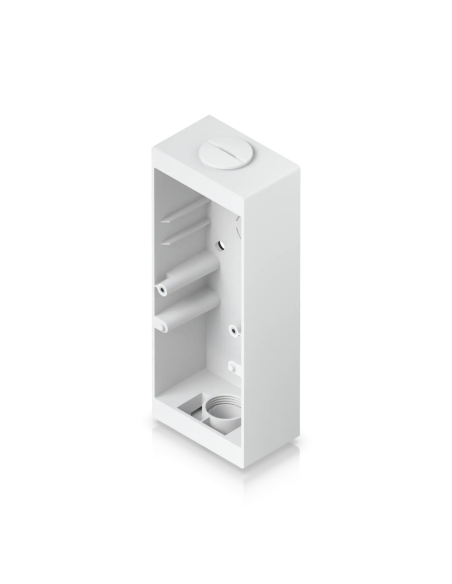 Ubiquiti UACC-Reader-Pro-JB-W| Ubiquiti UACC-Reader-Pro-JB-W Reader Pro Junction Box White|WISP Australia