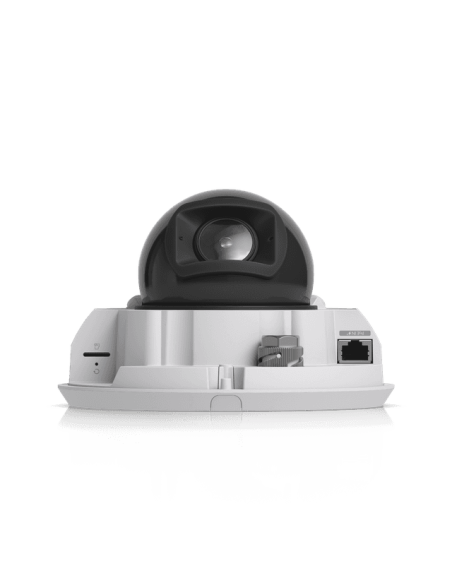 Ubiquiti UVC-G6-PRO-DOME| Ubiquiti UVC-G6-PRO-DOME 4K AI PoE+ Dome Camera with 2.36x Optical Zoom | WISP Australia