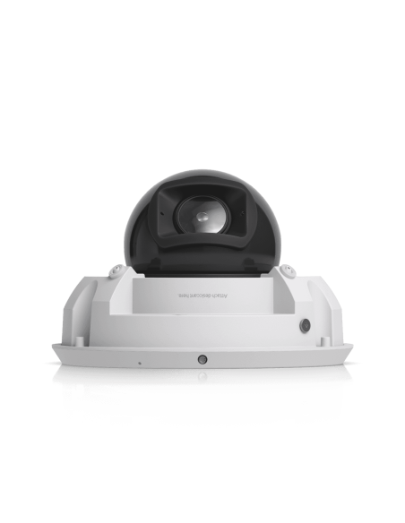 Ubiquiti UVC-G6-PRO-DOME| Ubiquiti UVC-G6-PRO-DOME 4K AI PoE+ Dome Camera with 2.36x Optical Zoom | WISP Australia