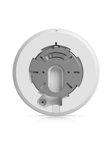 Ubiquiti UVC-G6-PRO-DOME-W | Ubiquiti UVC-G6-PRO-DOME-W 4K AI PoE+ Dome Camera with 2.36x Optical Zoom | WISP Australia