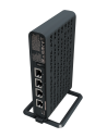 MikroTik A42G-HbeP hAP be lite Wi-Fi 7 Router and Access Point