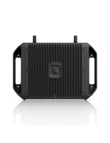 Ubiquiti UCG-Industrial UniFi Cloud Gateway Industrial 10GbE with 270W PoE