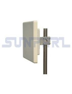 2SPDB-5159-23D11H 5GHz 23dBi Panel