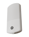 MikroTik wAPGR-5HaxD2HaxD&R11e-LTE7 Outdoor Dual-Band Wi-Fi 6 Access Point with LTE Cat 7 Modem