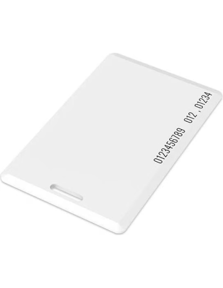 Teltonika PPEX00000870 RFID card