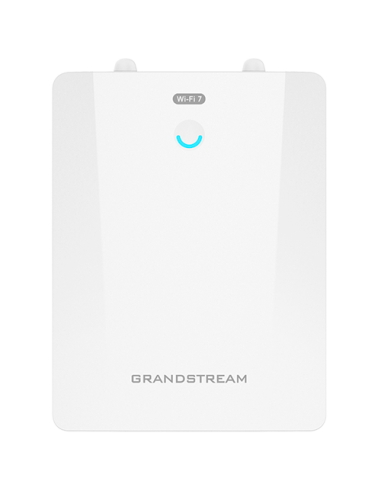 Grandstream GWN7670LR Long-Range Outdoor Wi-Fi 7 Access Point with 2.5GbE and 2.5G SFP