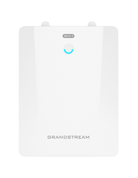 Grandstream GWN7670LR Long-Range Outdoor Wi-Fi 7 Access Point with 2.5GbE and 2.5G SFP