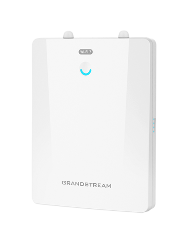 Grandstream GWN7670LR |Grandstream GWN7670LR Long-Range Outdoor Wi-Fi 7 Access Point with 2.5GbE and 2.5G SFP|WISP Australia