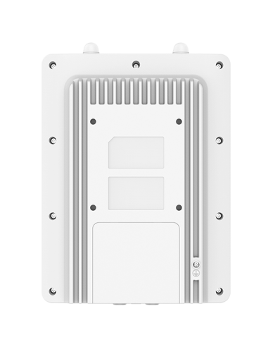 Grandstream GWN7670LR |Grandstream GWN7670LR Long-Range Outdoor Wi-Fi 7 Access Point with 2.5GbE and 2.5G SFP|WISP Australia