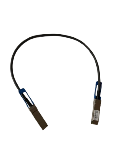 BG-DGX-200-0.75 200G QSFP56 to QSFP56 DAC DGX Cable 0.75m