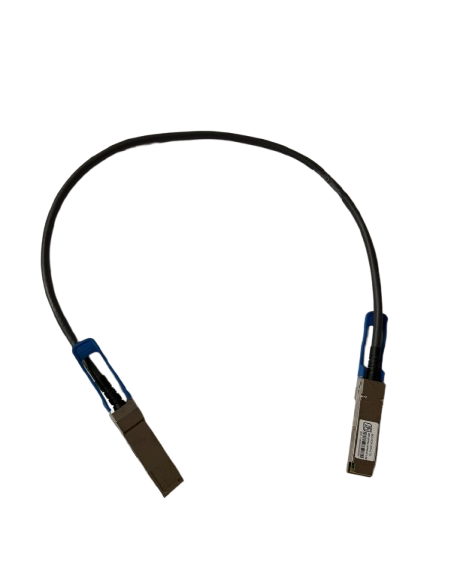 BG-DGX-200-0.75 200G QSFP56 to QSFP56 DAC DGX Cable 0.75m