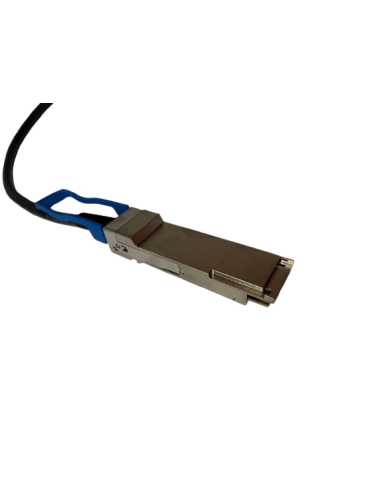 BG-DGX-200-0.75 200G QSFP56 to QSFP56 DAC DGX Cable 0.75m
