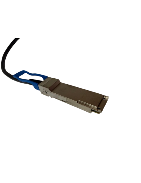 BG-DGX-200-0.75 200G QSFP56 to QSFP56 DAC DGX Cable 0.75m