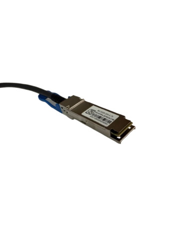 BG-DGX-200-0.75 200G QSFP56 to QSFP56 DAC DGX Cable 0.75m
