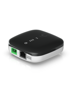 Ubiquiti Wave Fiber ONU GPON Optical Network Unit with 2.5 GbE Port