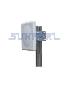 NT4961D22C-DP 5GHz 22dBi 2x2 DP Panel