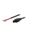 Teltonika PR2PL15B 4-Way Open Wire Power Cable with 4-Pin 3mm Pitch Connector
