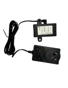 24V 30W Passive PoE Injector with Power Adapter| Wisp Australia