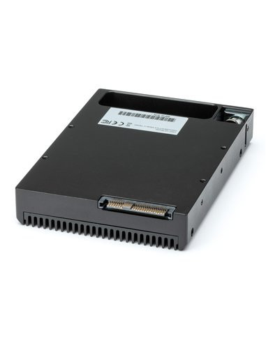 OWC U2 Shuttle U2 Carrier Shuttle for up to four NVMe M.2 SSDs in a 3.5-inch drive size
