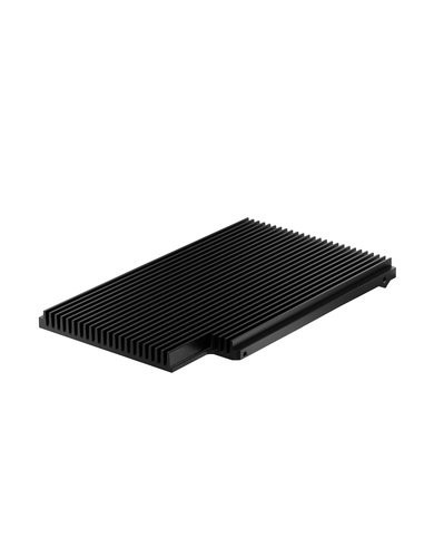 OWC U2 Shuttle U2 Carrier Shuttle for up to four NVMe M.2 SSDs in a 3.5-inch drive size