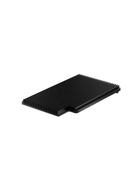 OWC U2 Shuttle U2 Carrier Shuttle for up to four NVMe M.2 SSDs in a 3.5-inch drive size