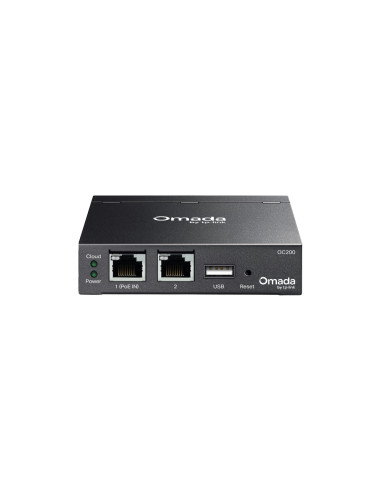 Omada OC200 Hardware Cloud Controller