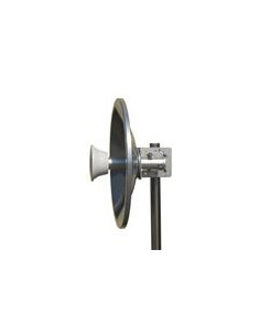 SPDP-5159-24D9 5GHz 24dBi Dish