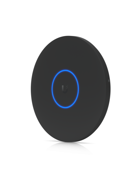 Ubiquiti U7-Pro-XGS-B 8-Stream WiFi 7 Access Point with 10/5/2.5/1 GbE