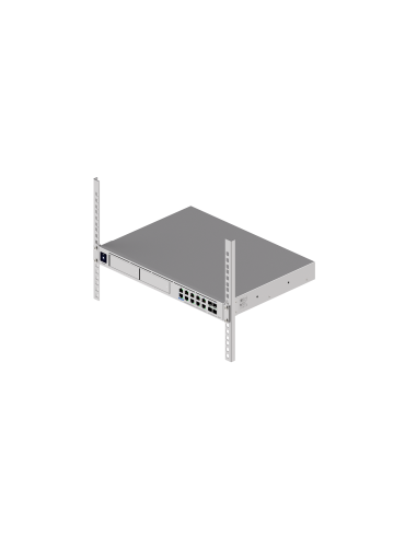 Ubiquiti UDM-Beast | Ubiquiti UDM-Beast Hyperscale-class Cloud Gateway with 25 Gbps IDS/IPS and 7,500+ Client Capacity | WISP Au