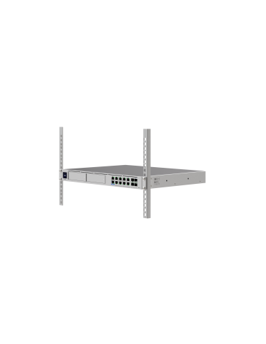 Ubiquiti UDM-Beast | Ubiquiti UDM-Beast Hyperscale-class Cloud Gateway with 25 Gbps IDS/IPS and 7,500+ Client Capacity | WISP Au