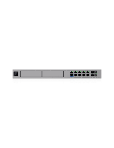 Ubiquiti UDM-Beast | Ubiquiti UDM-Beast Hyperscale-class Cloud Gateway with 25 Gbps IDS/IPS and 7,500+ Client Capacity | WISP Au