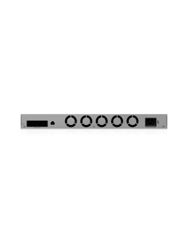 Ubiquiti UDM-Beast | Ubiquiti UDM-Beast Hyperscale-class Cloud Gateway with 25 Gbps IDS/IPS and 7,500+ Client Capacity | WISP Au