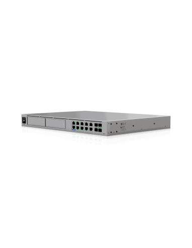 Ubiquiti UDM-Beast | Ubiquiti UDM-Beast Hyperscale-class Cloud Gateway with 25 Gbps IDS/IPS and 7,500+ Client Capacity | WISP Au